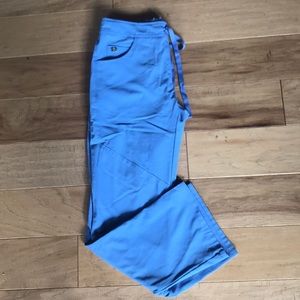 GREYS ANATOMY scrub pants